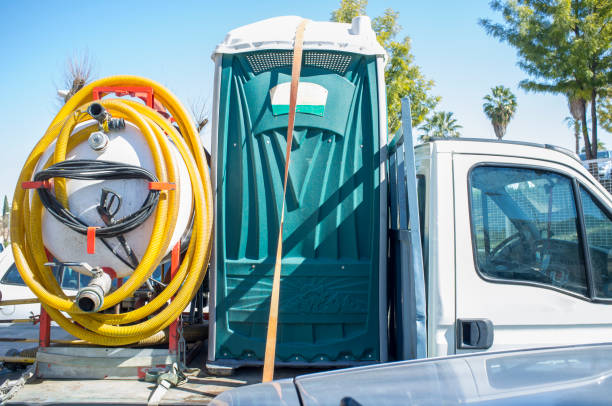 Best Construction site porta potty rental  in Bonner Springs, KS