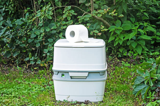 Best Affordable porta potty rental  in Bonner Springs, KS