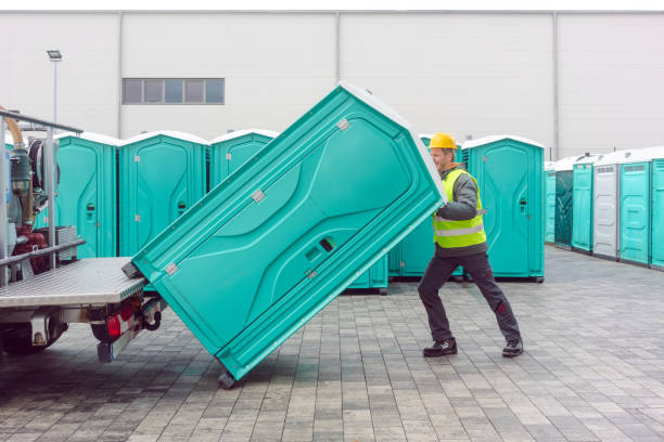 Best High-end porta potty rental  in Bonner Springs, KS