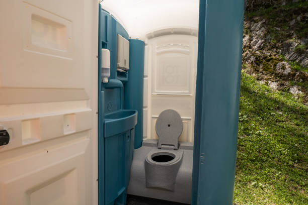 Best Porta potty rental near me  in Bonner Springs, KS
