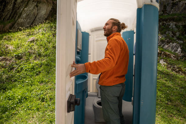 Best Affordable portable toilet rental  in Bonner Springs, KS