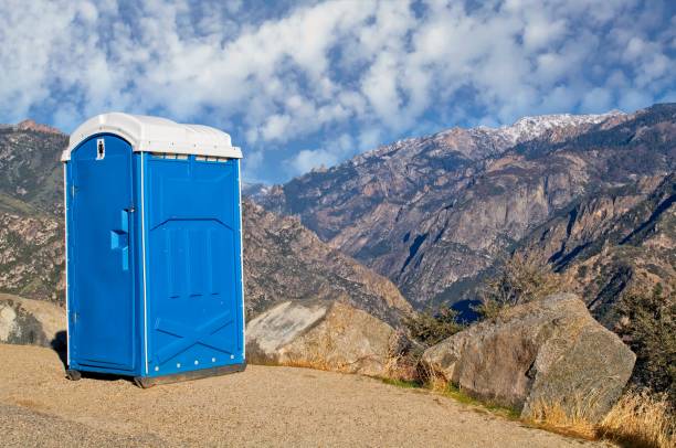Portable Toilet Options We Offer in Bonner Springs, KS