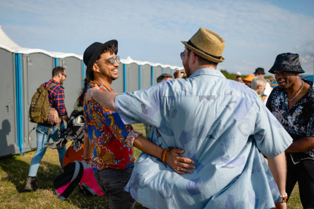 Best Luxury portable toilet rental  in Bonner Springs, KS