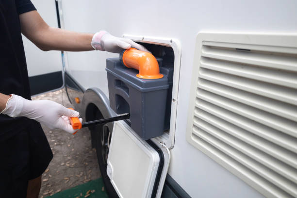 Best Event porta potty rental  in Bonner Springs, KS