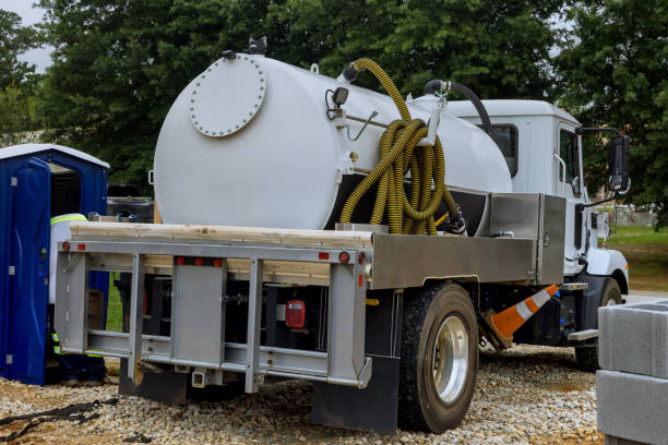  Bonner Springs, KS Porta Potty Rental Pros