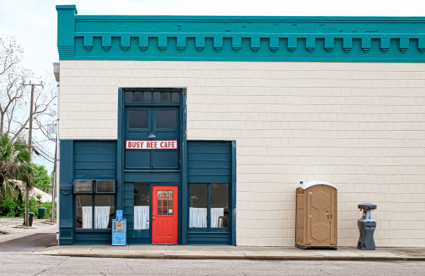 Best Affordable porta potty rental  in Bonner Springs, KS